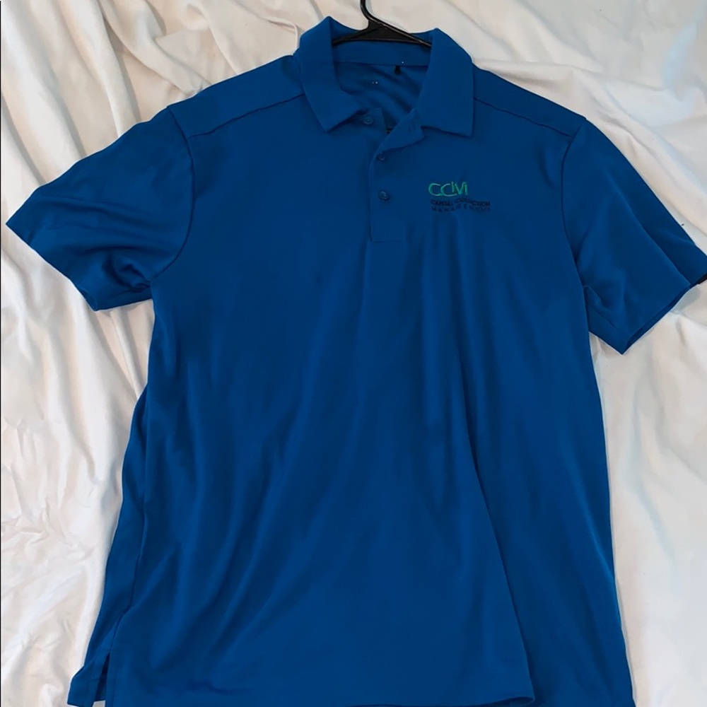 Branded Polo